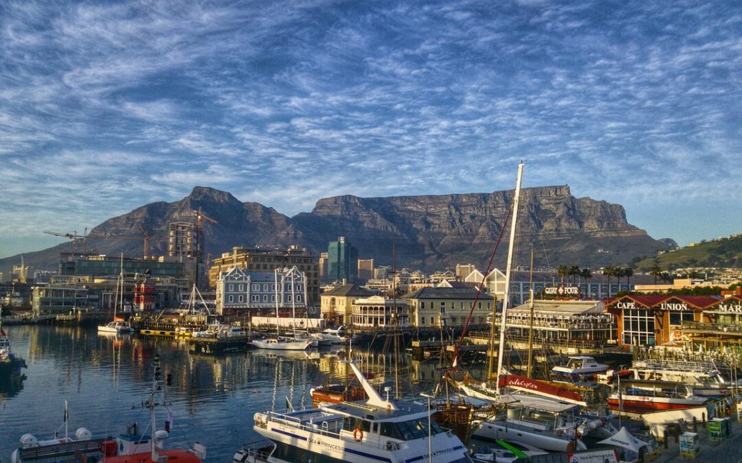 Your First Time in Cape Town: The Essential 5-Day Itinerary